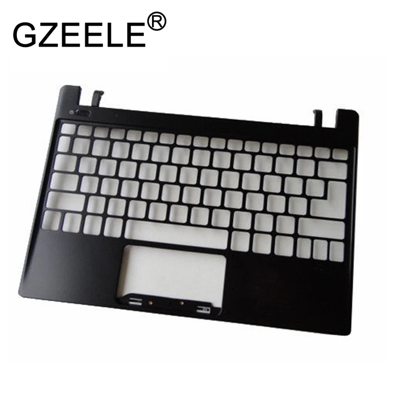 GZEELE new for Acer Aspire V5 V5-131 V5-171 series Palmrest Top Case Assembly upper cover keyboard bezel laptop GZEELE new for Acer Aspire V5 V5-131 V5-171 series Palmrest Top Case Assembly upper cover keyboard bezel laptop