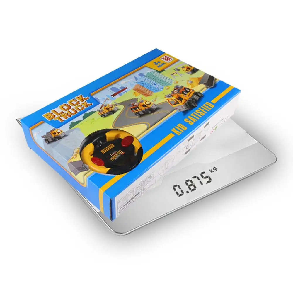 durable rc truck