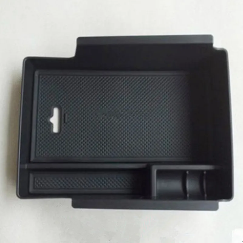 Центральный подлокотник ручка обновления коробка для хранения Chevrolet Malibu XL