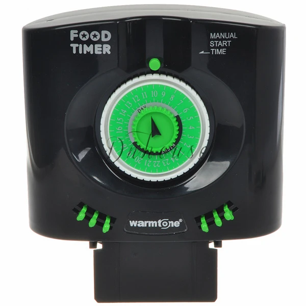 Buy Automatic Fish Feeder with Timer Fishing Food