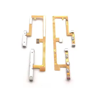 

For HTC Google Pixel 2 Switch On Off Power Volume Button Flex Cable