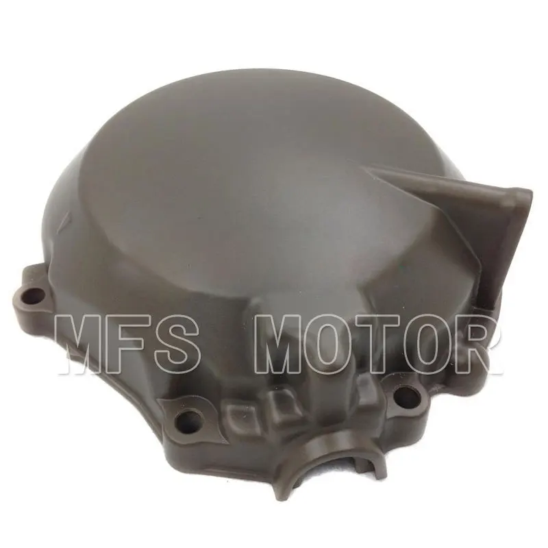 

Motorcycle OEM motor ReplacemenT Left Engine Stator cover for Kawasaki ZX12R 2002 2003 2004 2005 2006