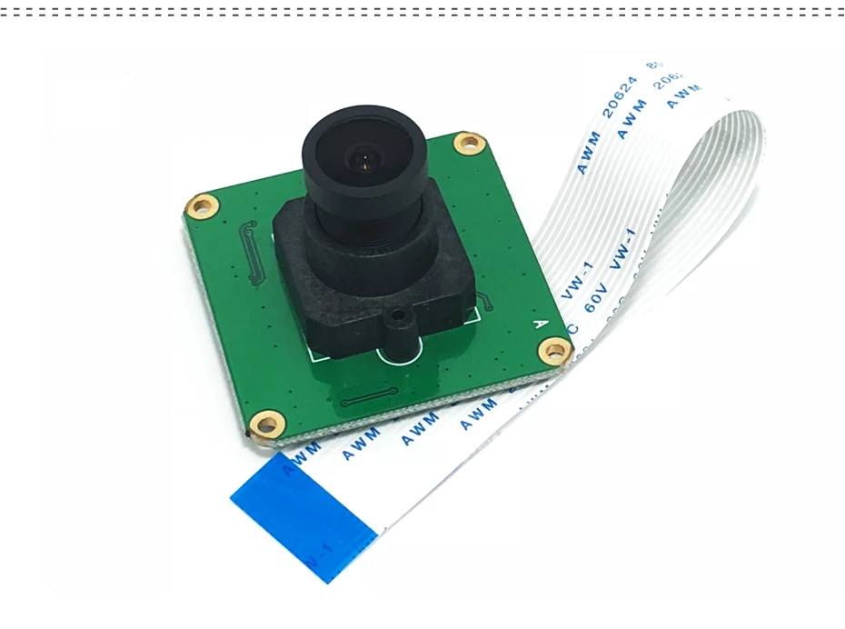 RPI Wide Angle Camera Module OV5647 for Raspberry Pi3 B+PI3PI2PI B+PI API ZERO-05