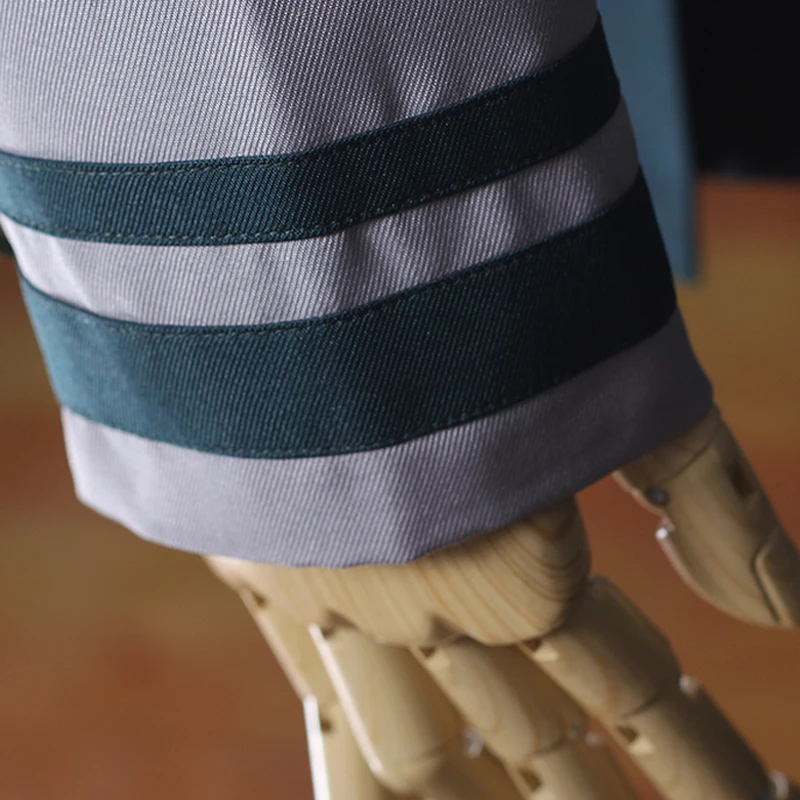 Coshome Аниме Boku No Hero academic Косплей Midoriya Izuku Bakugou костюм кацуки для косплея костюмы My
