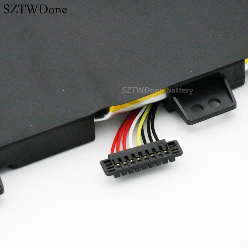 Sztwdone C31-X402 ноутбук Батарея для ASUS VivoBook S300 S300C S300CA S300E S400 S400C S400CA S400E 11,1 V 4000 мА-ч