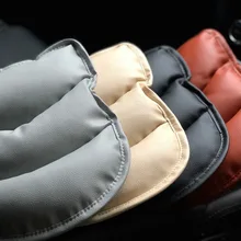 Накладка на подлокотник автомобиля для hyundai ix35 iX45 ix20 iX25 i10 i20 i30 i40 HB20 Sonata Verna Solaris Elantra Accent