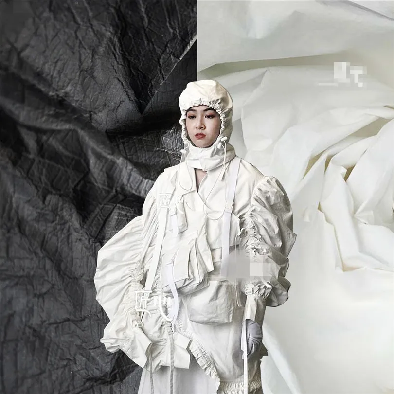Импортная бумага Tyvek 45 см * 150 см/шт. прочная дышащая для стирки водонепроницаемая