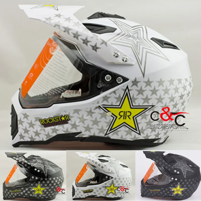

free shipping casco capacetes motocross helmet atv HELMETS moto HELM cross downhill off-road motorcycle helmet DOT Authenticate