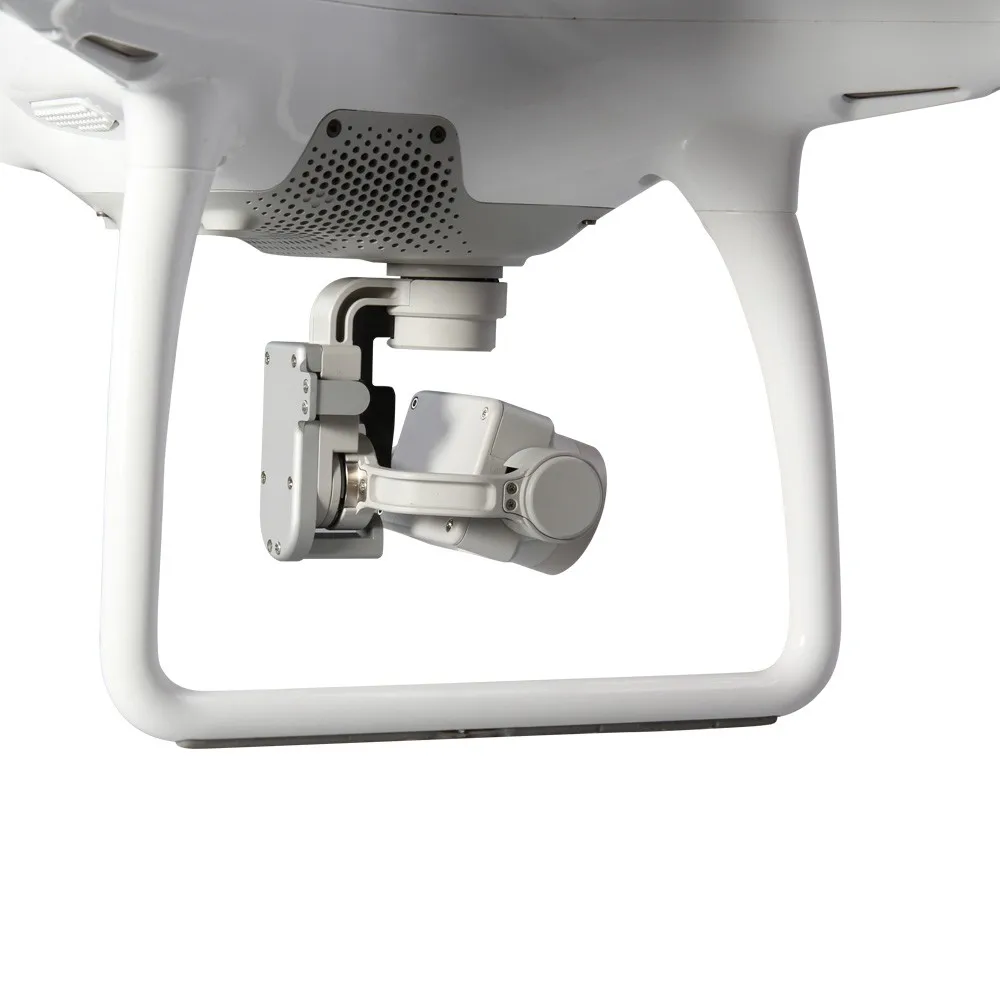 Карданный комплект защиты Gimbal гвардии для DJI Phantom 4 Обновление Запасные Запчасти Интимные аксессуары