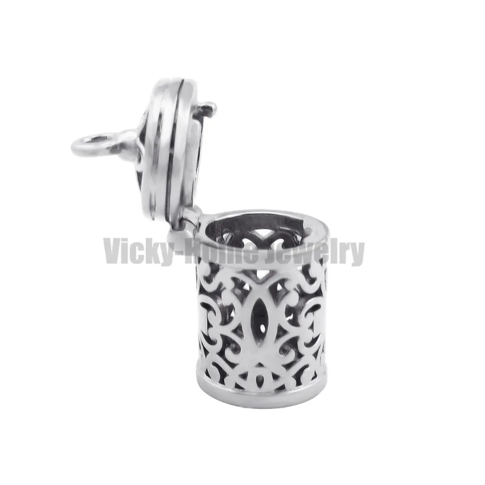 ZP-PS013-4 Cage Diffuser Locket
