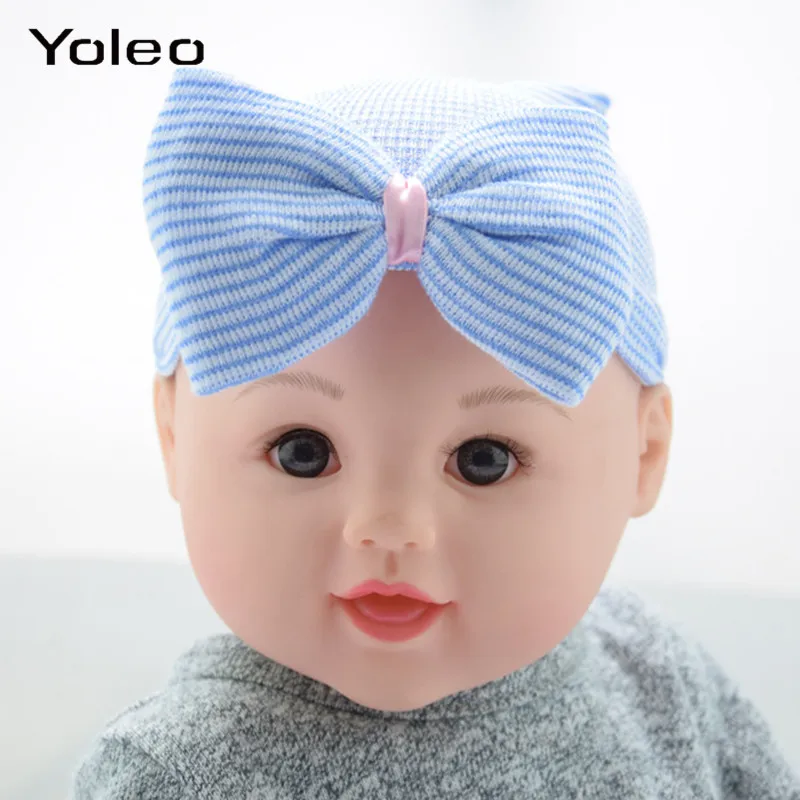 infant baby hat (4)_