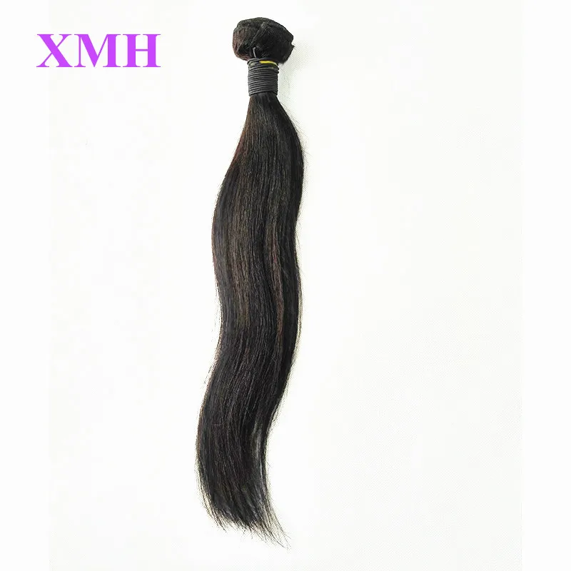 Juancheng XMH Factory Retail 1 Piece 6A font b Brazilian b font font b Virgin b