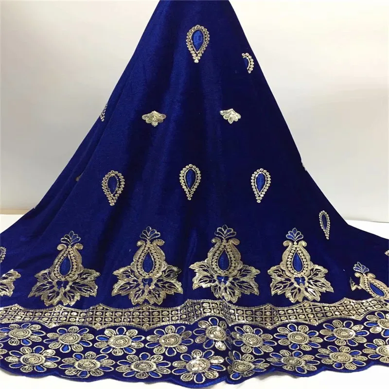 velvet fabric (5)