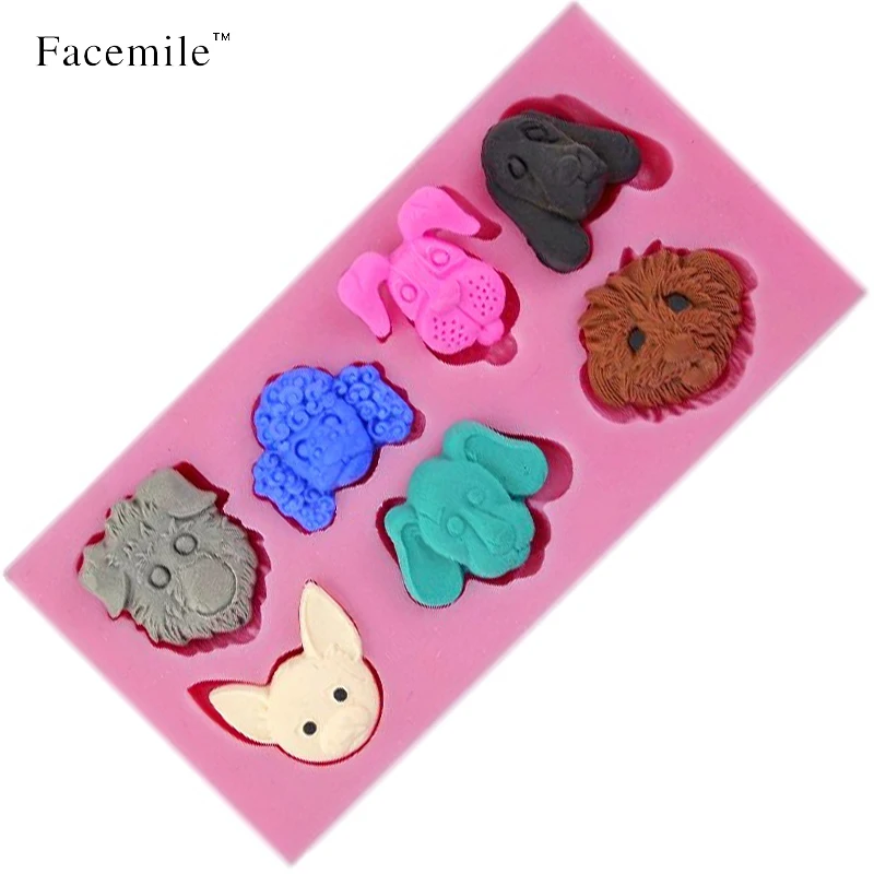 3d подставка для мыла и выпечки фотоформа печенья шоколада|fondant cake decorating tools|cake