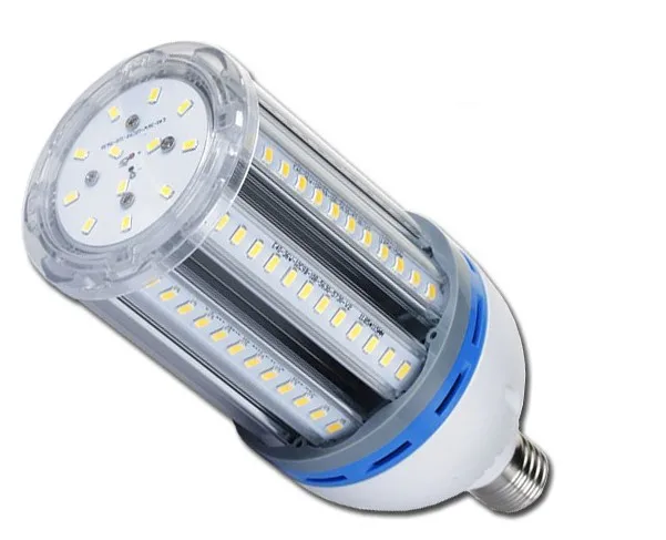 E40 54 Вт свет мозоли Samsung 5730 LED Высокое качество 54 Вт 360 градусов светодиодный уличный свет кукурузы toe40 E39 e27 свет сада