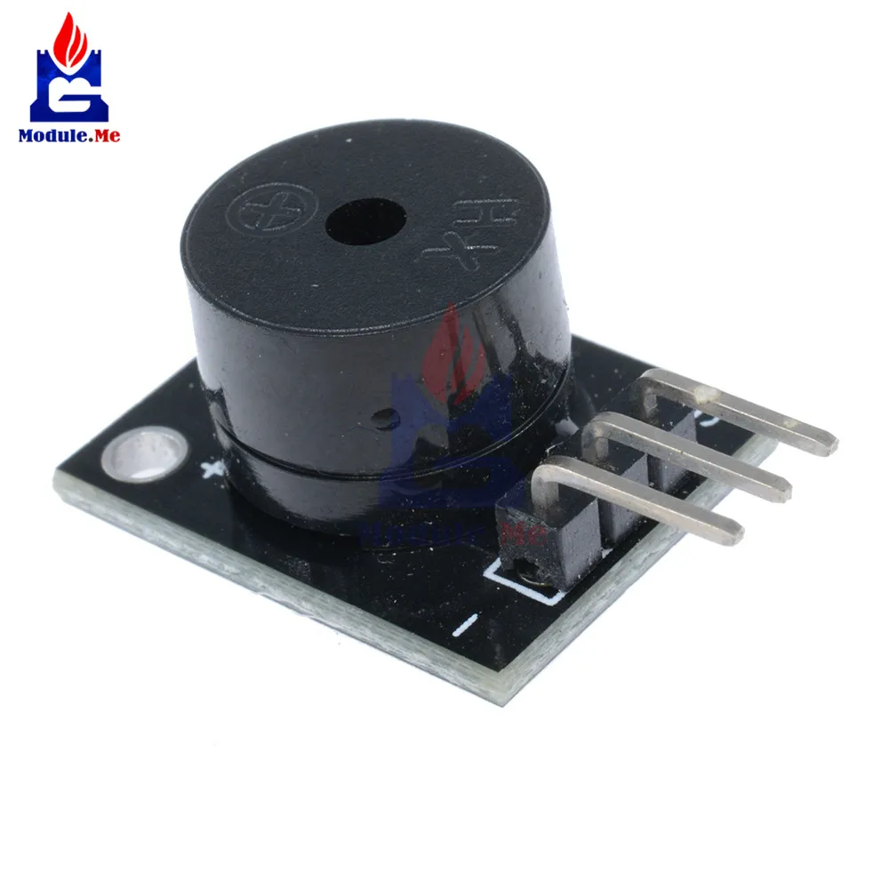 KY 012 активный зуммер для Arduino AVR PIC|module for arduino|module arduino |