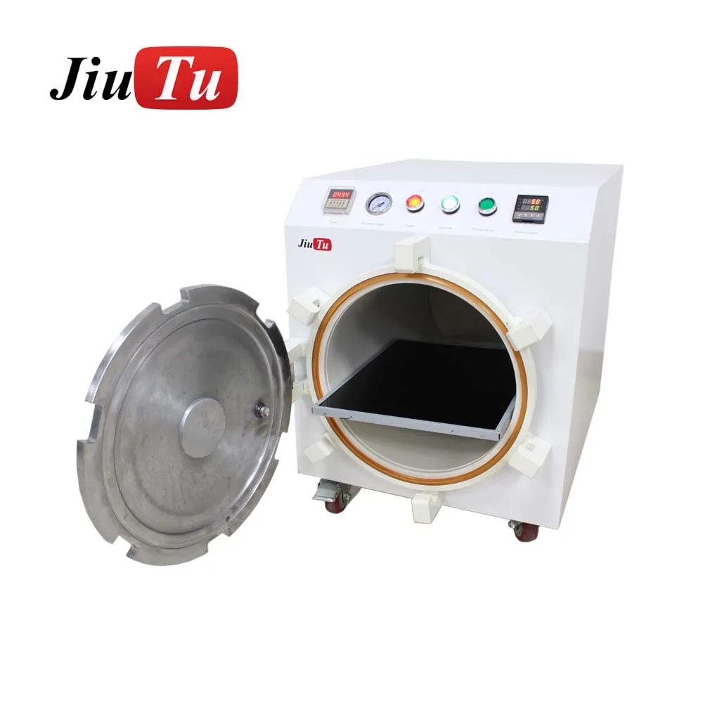 20 inch Bubble Remover Machine (11)