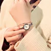 Luxury Crystal Rose Gold Watch Women Fashion Bracelet Quartz Watch Women Dress Watch WristWatch Relogio Feminino orologio donna ► Photo 3/6