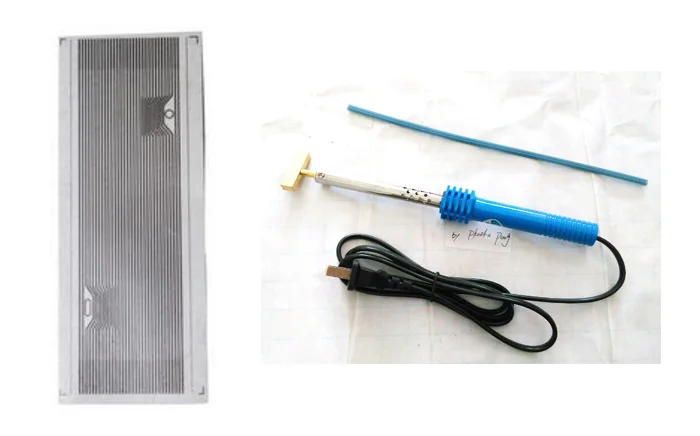 Prix pour 5 pcs Pour Mercedes Vito LCD pixel Fix MB Vito Tableau de Bord ruban pixel de réparation pour Benz Avec 1 pc Fer À Souder T-tip Teflon Câble Prix pour 5 pcs Pour Mercedes Vito LCD pixel Fix MB Vito Tableau de Bord ruban pixel de réparation pour Benz Avec 1 pc Fer À Souder T-tip Teflon Câble