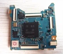 

original wx300 motherboard for sony DSC-WX300 mainboard wx300 main board camera repair part free shipping