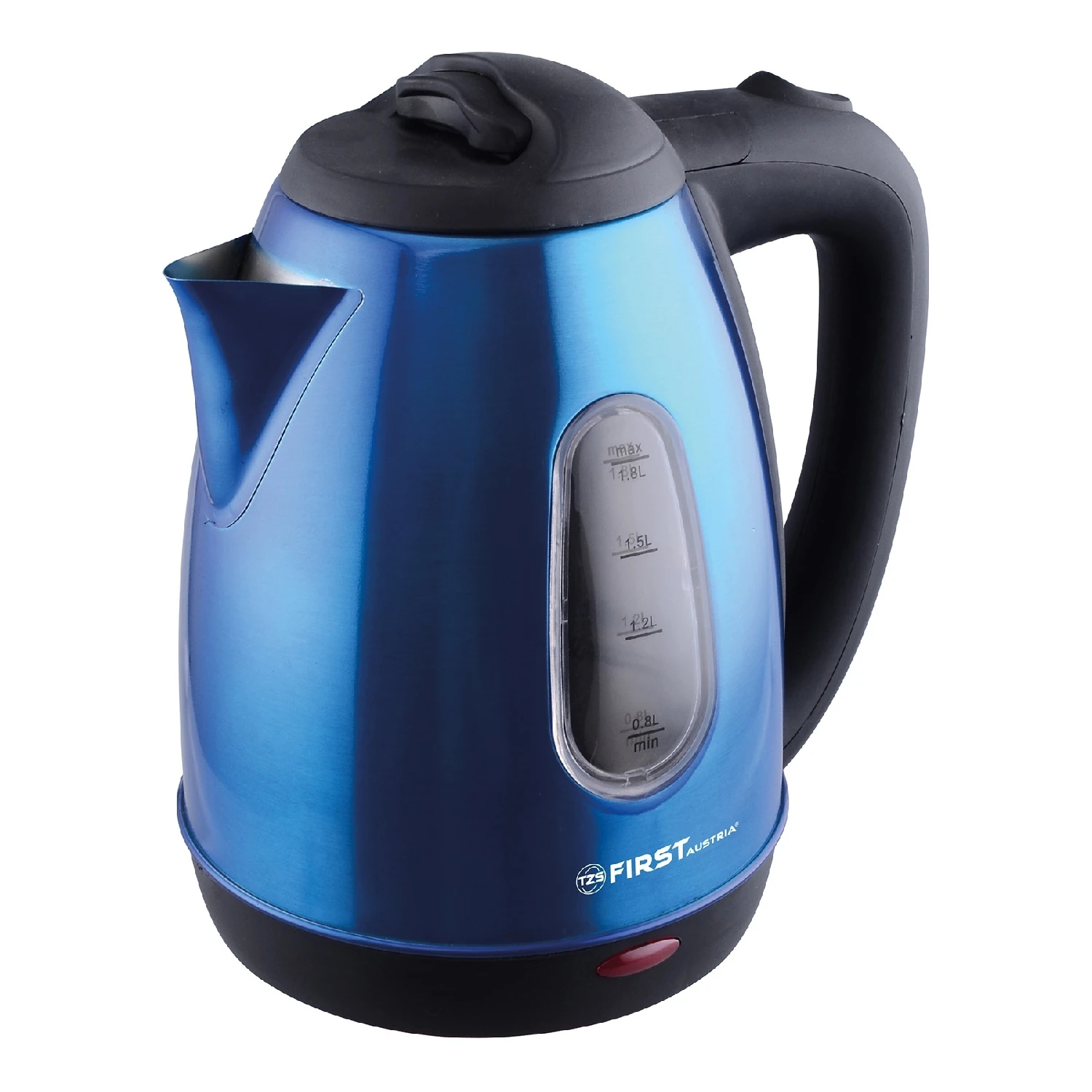 Kettle FIRST FA 5410 5 Dark bluein Electric Kettles from Home