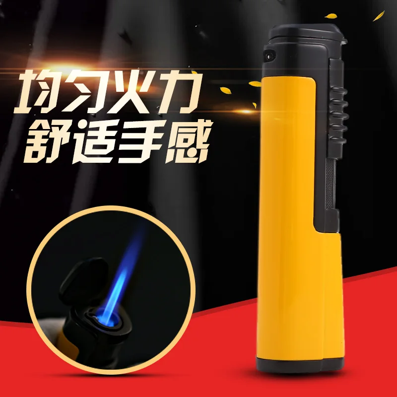 

COHIHA Butane Gas Blue Flame Spray Gun With Gift Box
