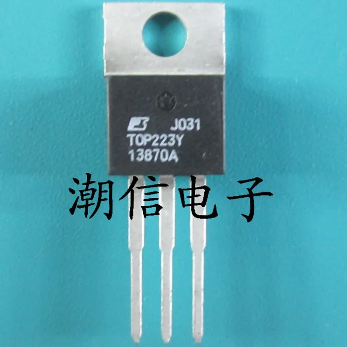 TOP223Y(TOP223YN) Free shipping 20PCS|20pcs|freepcs - AliExpress