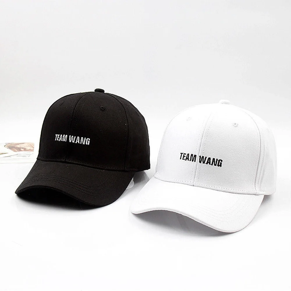 Men and Women Casual Cowboy Hats Fashion Summer Unisex Baseball Hat Couple Fashionable All Match Adjustable Peaked Cap