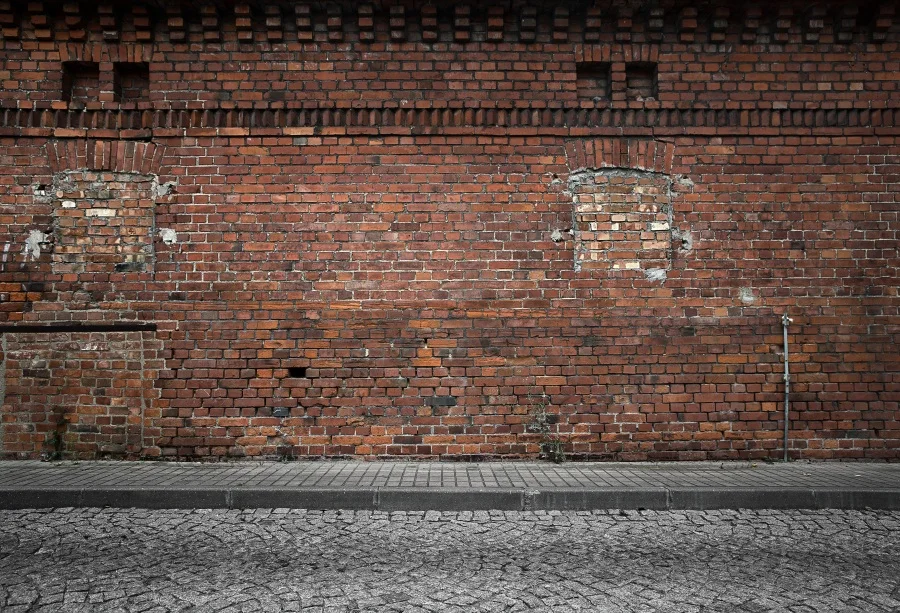 

Laeacco Retro Faded Old Wall Tile Floor Photo Backgrounds Vinyl Digital Customized Photography Backdrops For Photo Studio