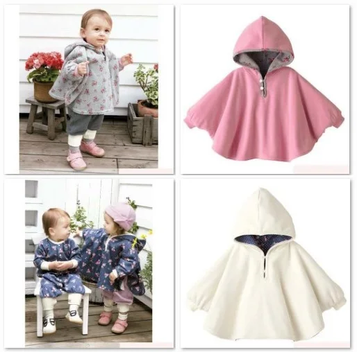 Manteaux Pour Bebes Vetements D Exterieur Pour Filles Manteau Polaire Poncho Pour Enfants 1 Piece Lot Aliexpress Manteaux Pour Bebes Vetements D Exterieur Pour Filles Manteau Polaire Poncho Pour Enfants 1 Piece Lot Aliexpress