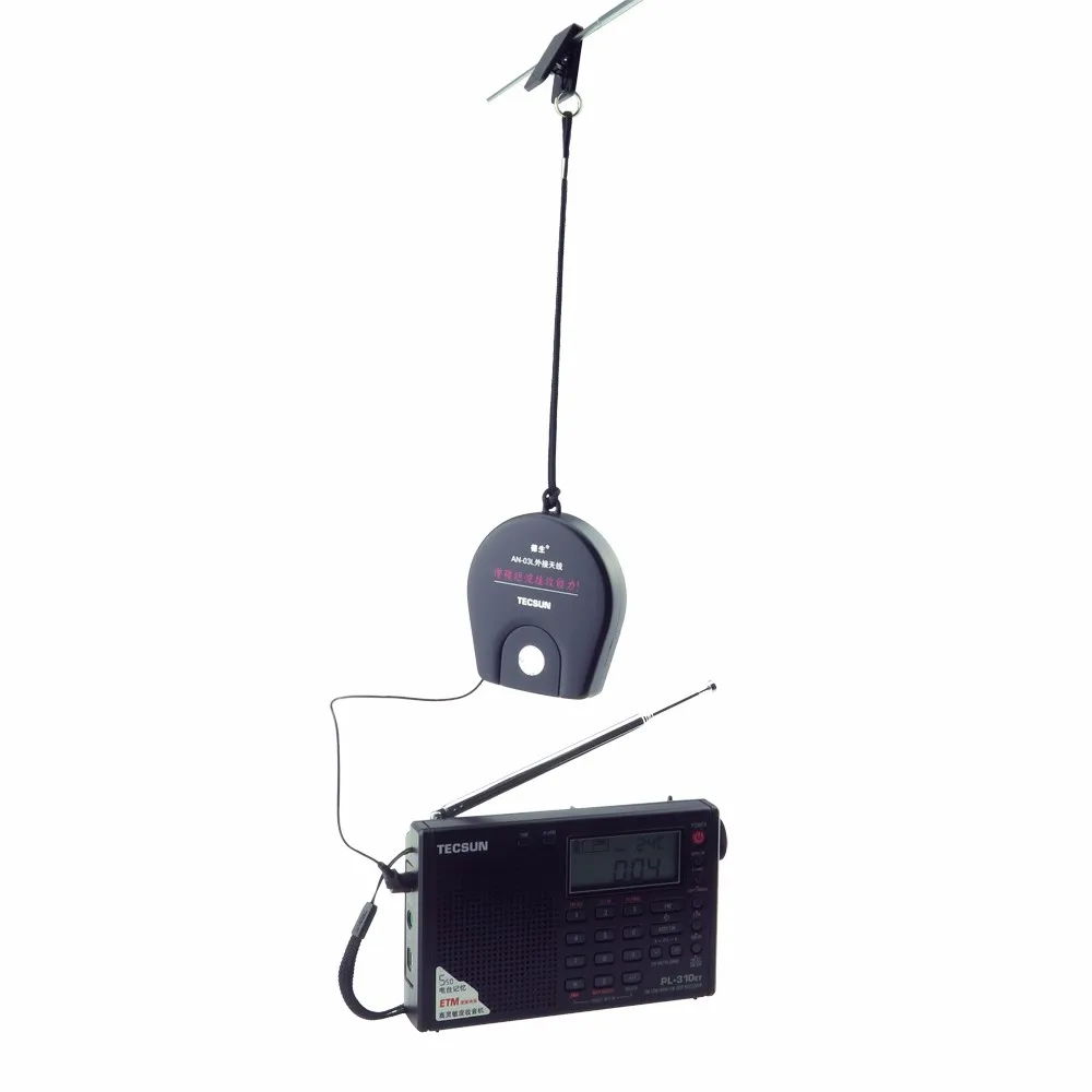 Внешняя антенна для радиоприемника Tecsun AN 05|tecsun antenna|antenna tecsuntecsun pl-660 |