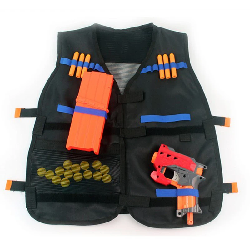 Buy New Adjustable Hunting Tactical Vest with Storage