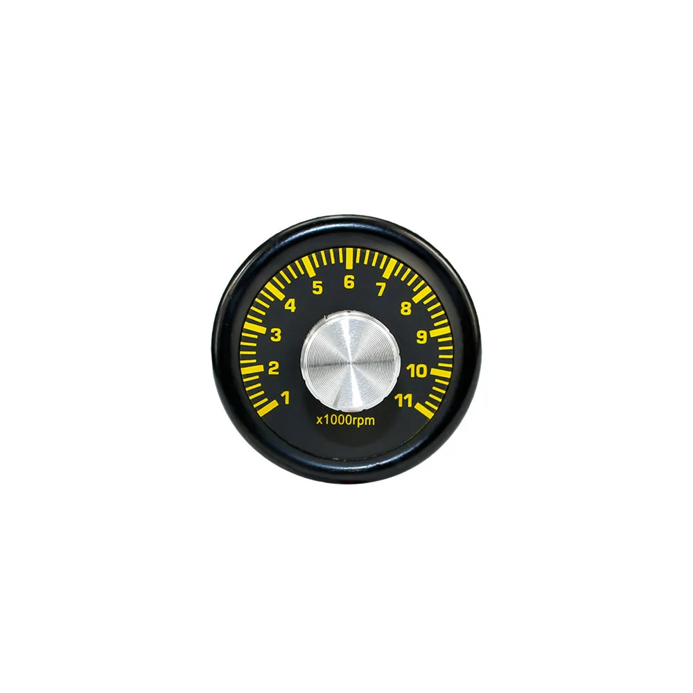 Тахометр CNSPEED YC100137 30 мм об/мин 1000 11000 об/мин|shift light tachometer|car metercars cars |