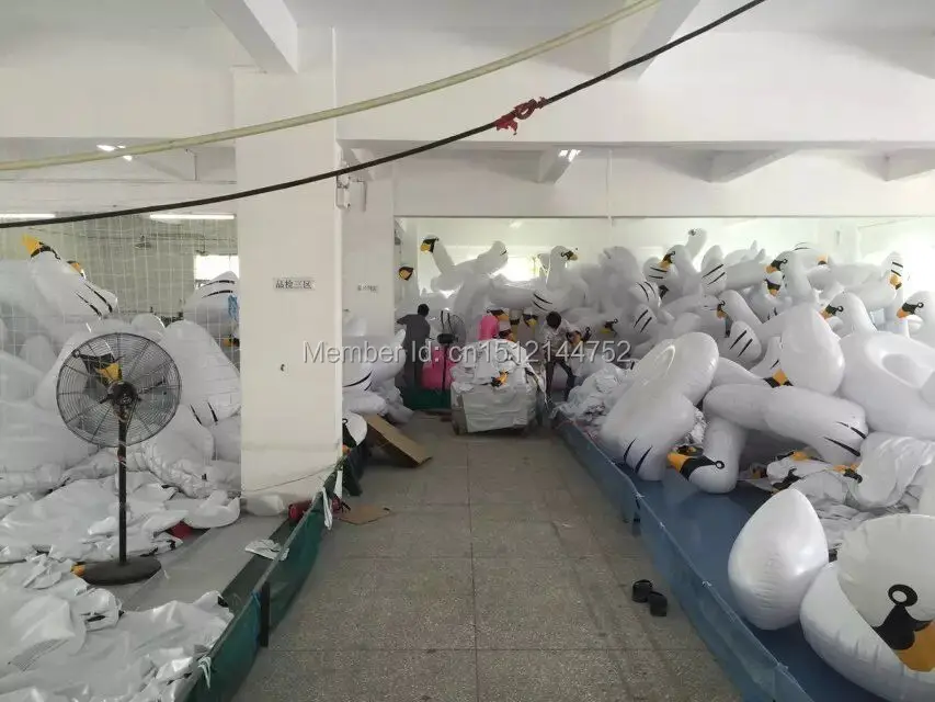 mass production