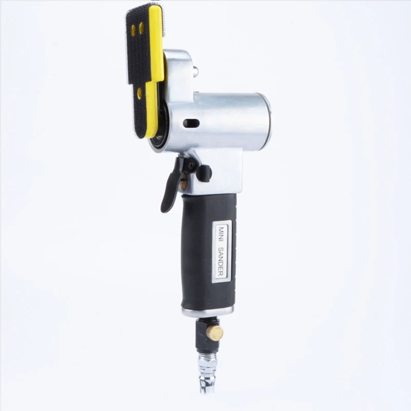 MY116 pneumatic grinding machine gap vibration polishing machine air reciprocating sanding machine wind grinding pneumatic tools