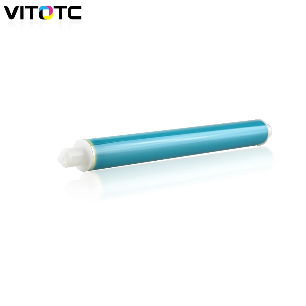 2Pcs OPC Drum Compatible for HP CP1025 CP1025nw MFP M175a M175nw M176n M177fw M275mfp For Canon LBP7010C LBP7018C CE314A CF354A
