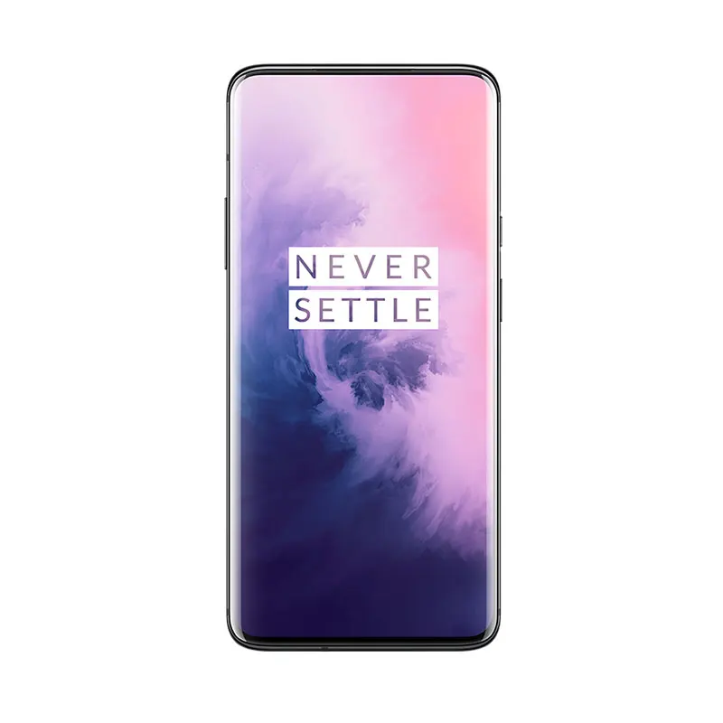 Оригинальный смартфон Oneplus 7 PRO с глобальной прошивкой 6 ГБ 128 Snapdragon 855 NFC 67 дюймов