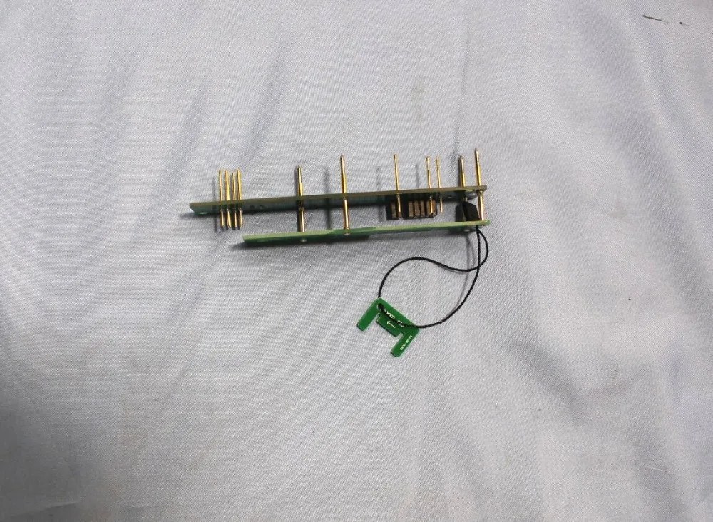Интерфейсная плата для планшетов Yanhua Mini ACDP Module1| |