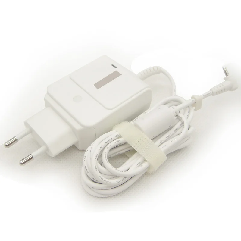 Original 19V 1.58A 30W AD82000 110LF AC Adapter Charger For Asus EEE PC x101ch 1011cx 010lf 1005Pxy EXA1004UH Tablet EU Plug 