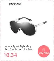 Iboode Ретро полигоновые металлические очки, оправа для женщин и мужчин, винтажные оптические очки, зеркальные очки, аксессуары для женщин Oculos De Grau