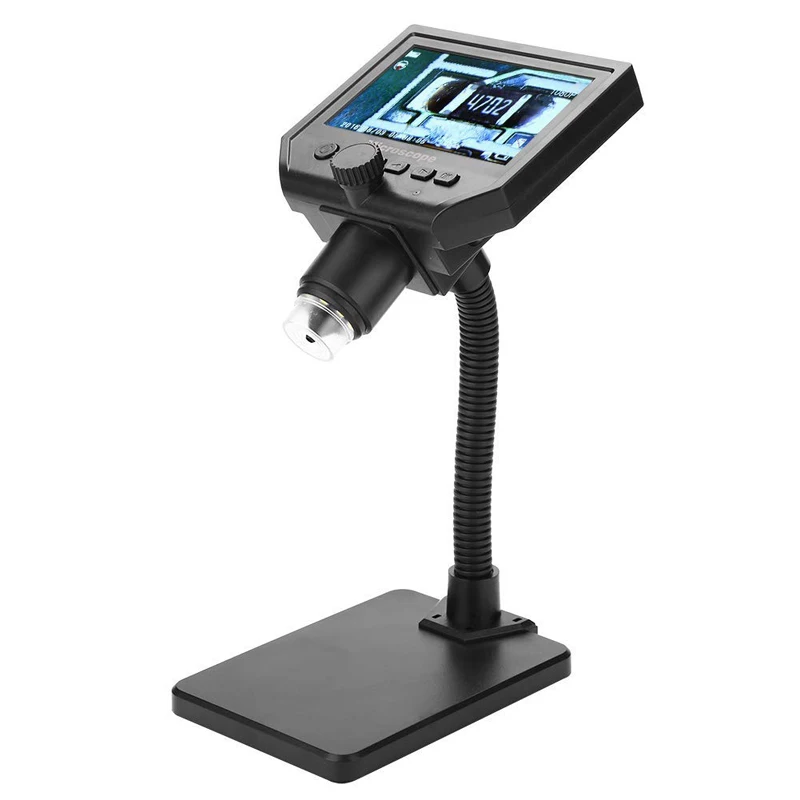 LCD Digital Microscope 13