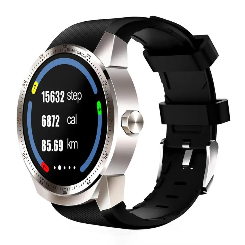 smart watches with sim and wifi