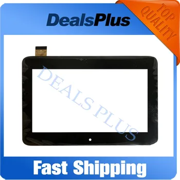 

Replacement New Touch Screen Digitizer For Clempad 5.0 Plus 13328 CY70S200781-01 7-inch Black