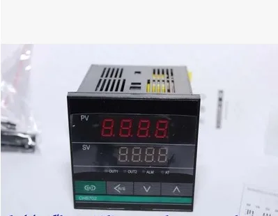 

Умный контроллер температуры Changzhou Huibang CHB702-011-0112013 K-type