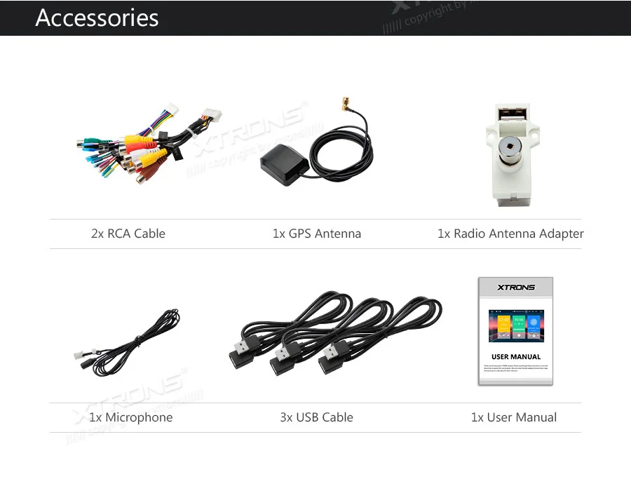 Top 8" Android 9.0 Pie OS Car Multimedia Navigation GPS Radio for Mercedes Benz CLK-Class W209 2005-2006 & G-Class W463 2006-2008 31