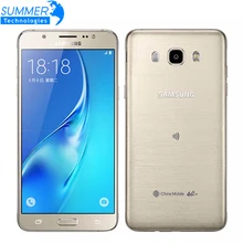 Original Samsung Galaxy J7 J7108 Octa Core Dual SIM FDD/TDD LTE Mobile Phone 3G RAM 16G ROM 5.5″ 13.0MP NFC Cell Phones
