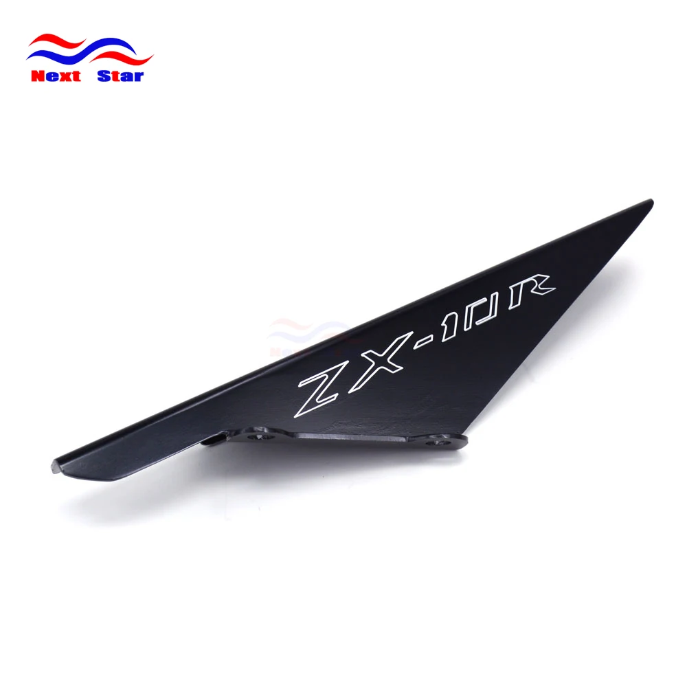 

Motorcycle Racing Chain Guard Cover For KAWASAKI ZX10 ZX10R ZX 10 10R 2004-2005 2004 2005