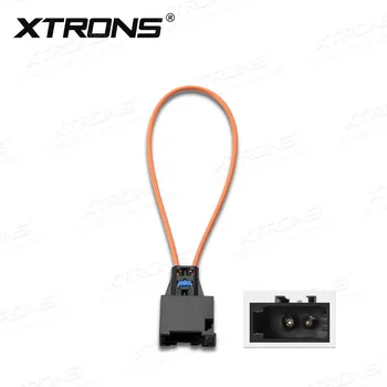 

XTRONS Fiber loop cable MALE TO MALE