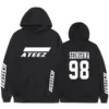 Black 8