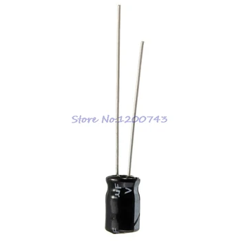 

10pcs/lot Higt quality 25V1000UF 10*17mm 1000UF 25V 17*10 Electrolytic capacitor In Stock